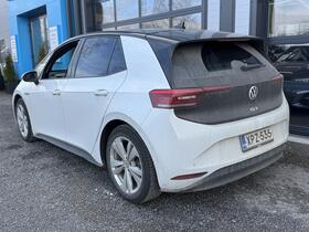 Volkswagen ID.3 vaihtoauto