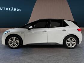 Volkswagen ID.3 vaihtoauto