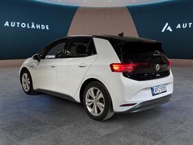 Volkswagen ID.3 vaihtoauto