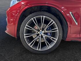 BMW X4 vaihtoauto
