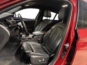 BMW X4 vaihtoauto