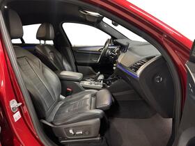 BMW X4 vaihtoauto