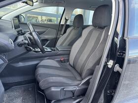 Peugeot 5008 vaihtoauto