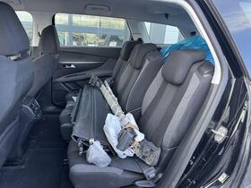 Peugeot 5008 vaihtoauto