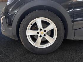 Peugeot 5008 vaihtoauto