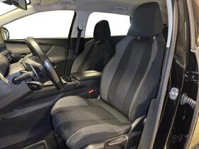 Peugeot 5008 vaihtoauto