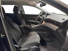 Peugeot 5008 vaihtoauto