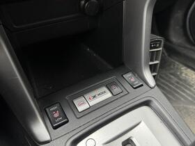 Subaru Forester vaihtoauto