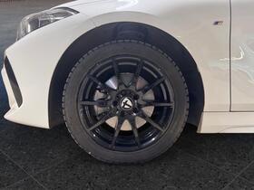 BMW 118 vaihtoauto