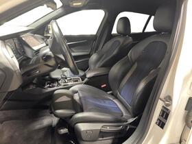 BMW 118 vaihtoauto