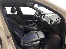BMW 118 vaihtoauto