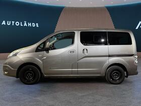 Nissan e-NV200 vaihtoauto