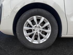 Citroën e-Spacetourer vaihtoauto