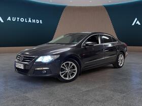 Volkswagen Passat CC vaihtoauto