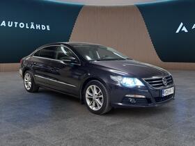 Volkswagen Passat CC vaihtoauto