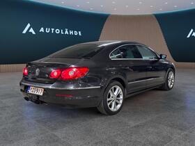 Volkswagen Passat CC vaihtoauto