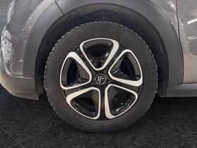 Citroën C3 vaihtoauto