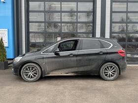 BMW 225 vaihtoauto