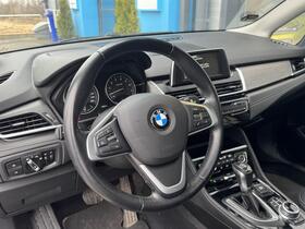 BMW 225 vaihtoauto