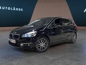 BMW 225 vaihtoauto