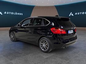 BMW 225 vaihtoauto