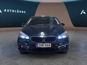 BMW 225 vaihtoauto
