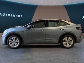 Volkswagen ID.5 vaihtoauto