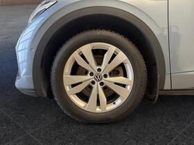 Volkswagen ID.5 vaihtoauto