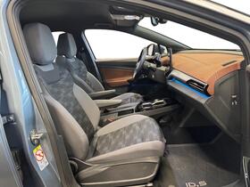 Volkswagen ID.5 vaihtoauto