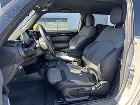Mini Cooper vaihtoauto