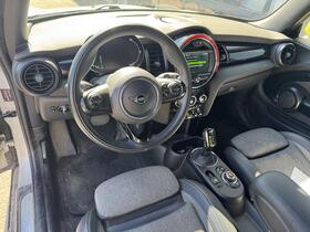 Mini Cooper vaihtoauto