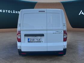 Maxus e-Deliver 3 vaihtoauto