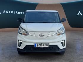 Maxus e-Deliver 3 vaihtoauto