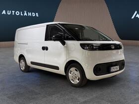 Maxus e-Deliver 5 vaihtoauto