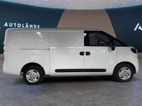 Maxus e-Deliver 5 vaihtoauto