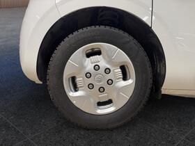 Maxus e-Deliver 5 vaihtoauto