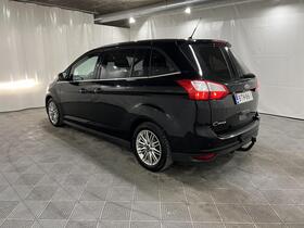Ford Grand C-MAX vaihtoauto
