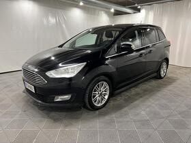 Ford Grand C-MAX vaihtoauto