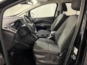 Ford Grand C-MAX vaihtoauto