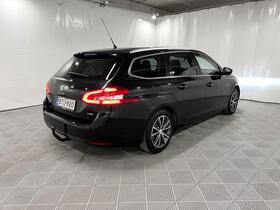 Peugeot 308 vaihtoauto