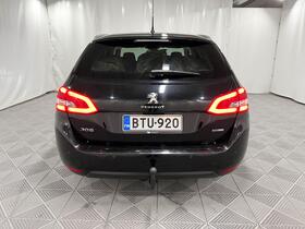 Peugeot 308 vaihtoauto