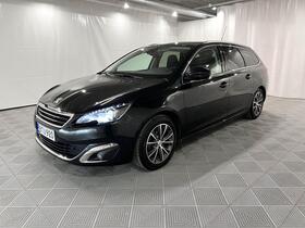 Peugeot 308 vaihtoauto