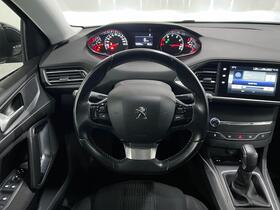 Peugeot 308 vaihtoauto