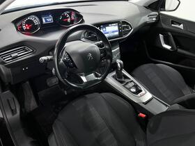 Peugeot 308 vaihtoauto