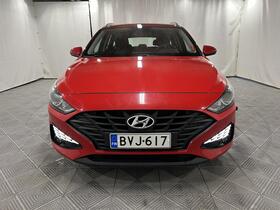 Hyundai i30 vaihtoauto