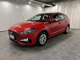 Hyundai i30 vaihtoauto