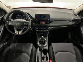 Hyundai i30 vaihtoauto