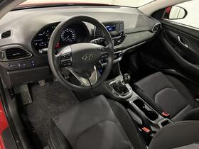 Hyundai i30 vaihtoauto