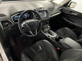 Ford S-MAX vaihtoauto