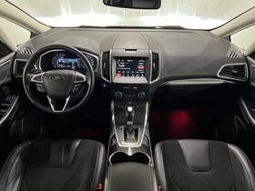 Ford S-MAX vaihtoauto